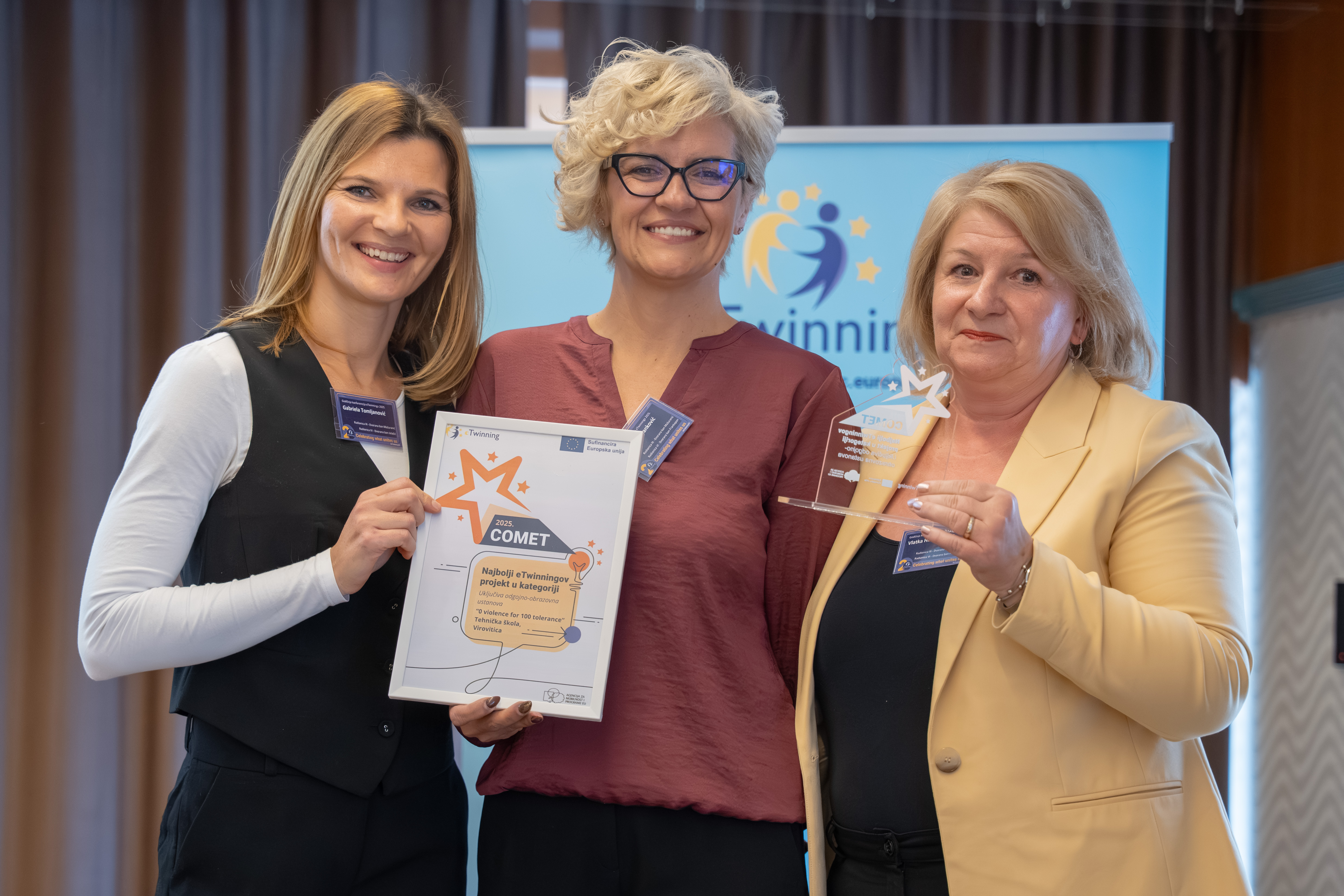 Nacionalna konferencija eTwinninga 2025. - Slika 27