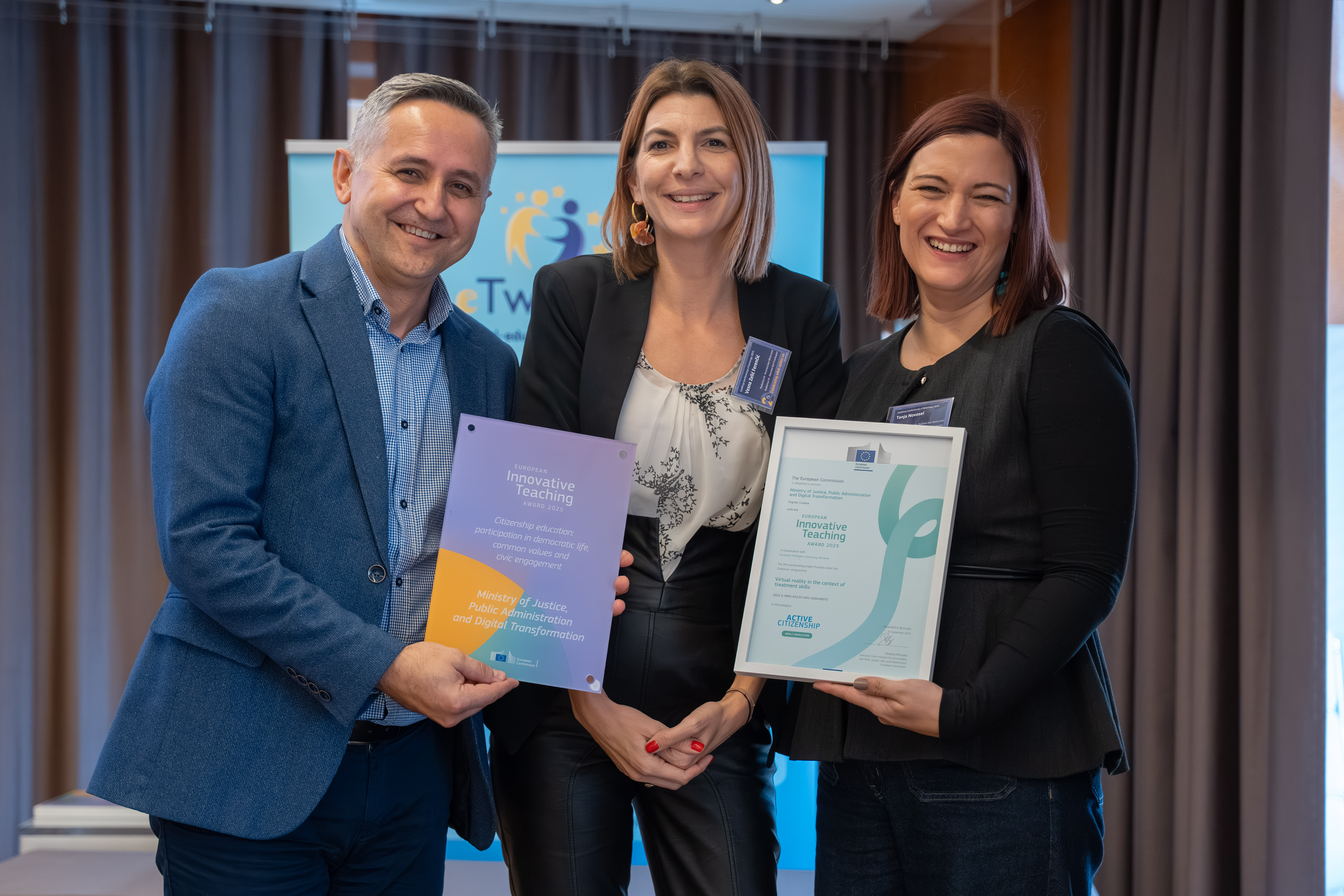 Nacionalna konferencija eTwinninga 2025. - Slika 28