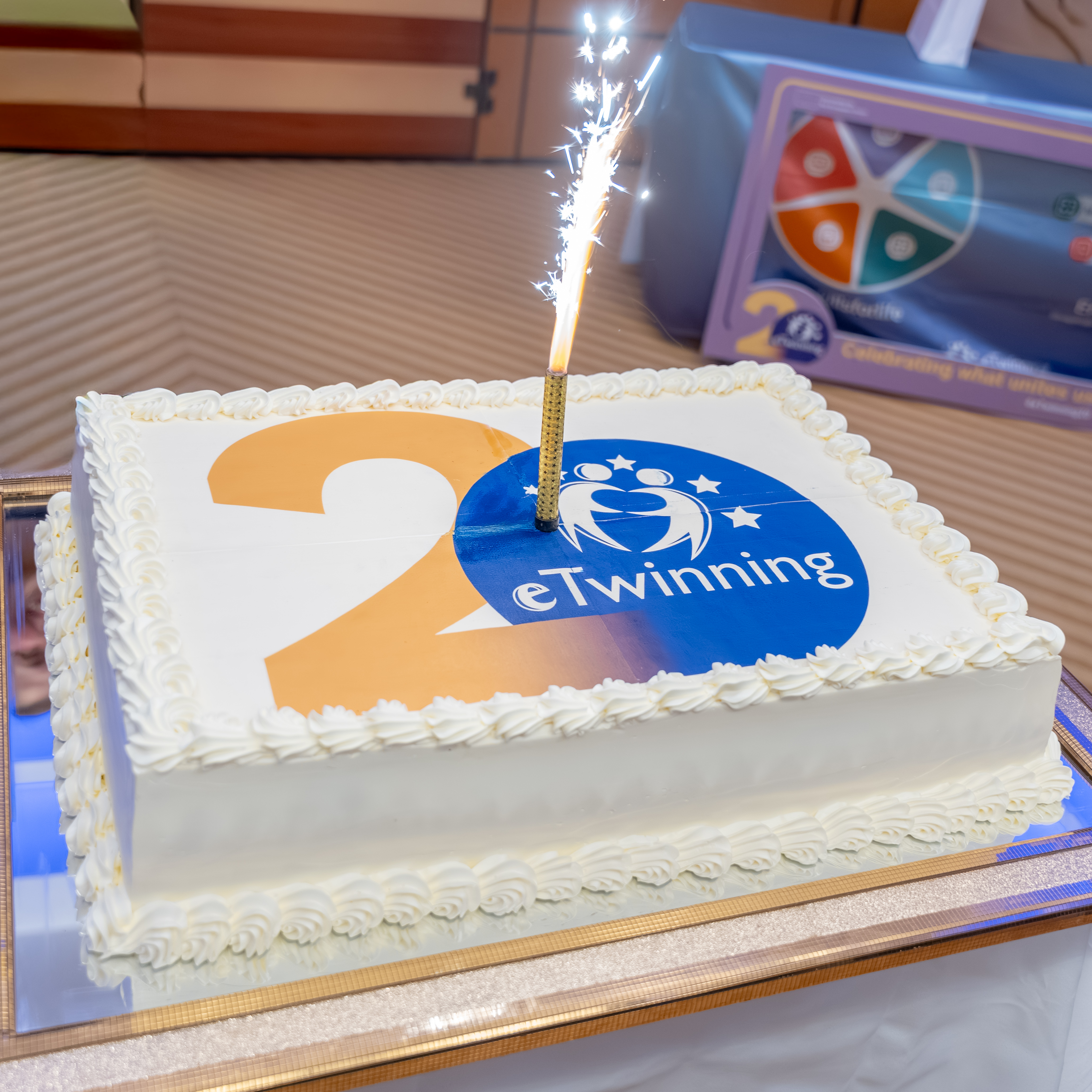 Nacionalna konferencija eTwinninga 2025. - Slika 29