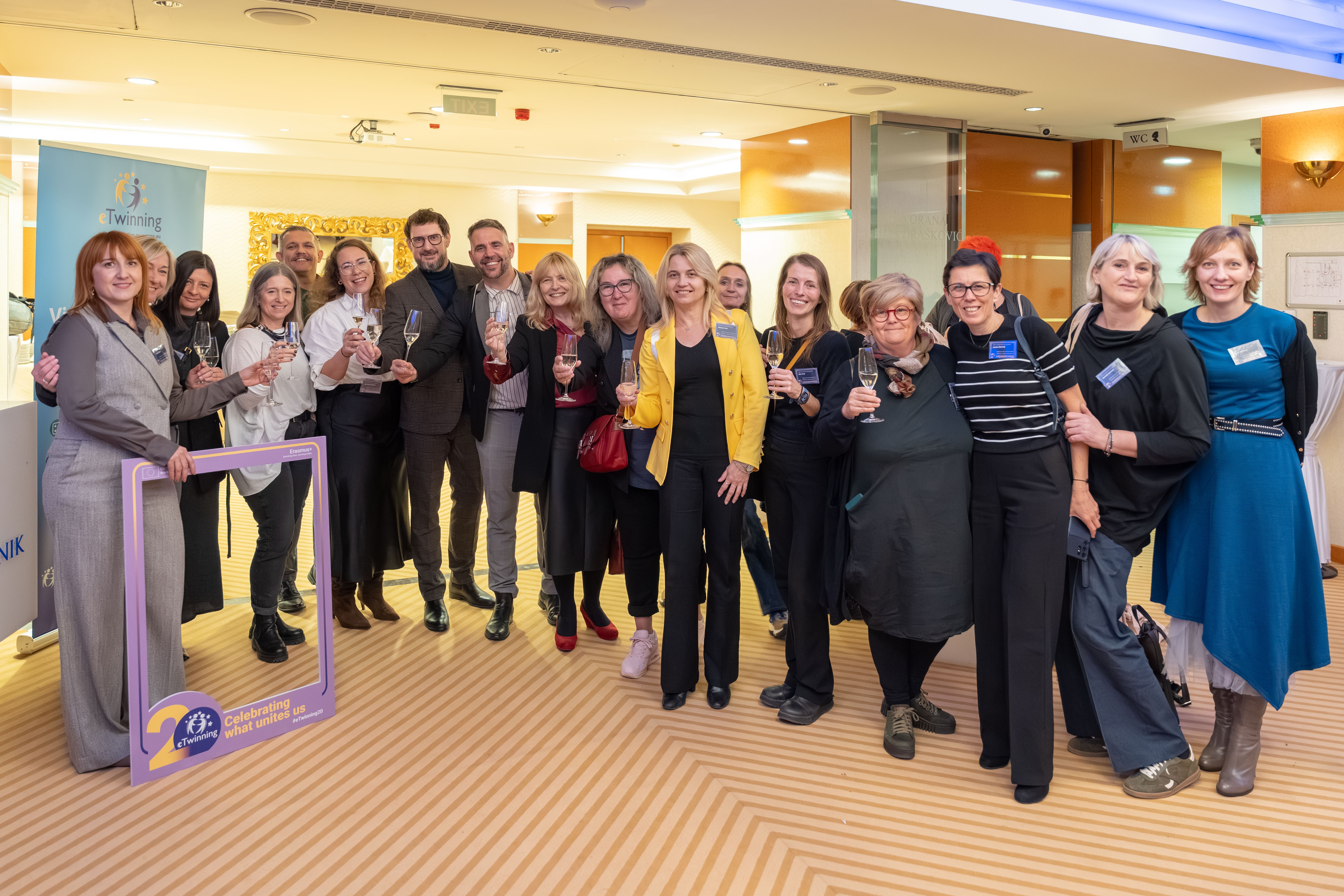 Nacionalna konferencija eTwinninga 2025. - Slika 30