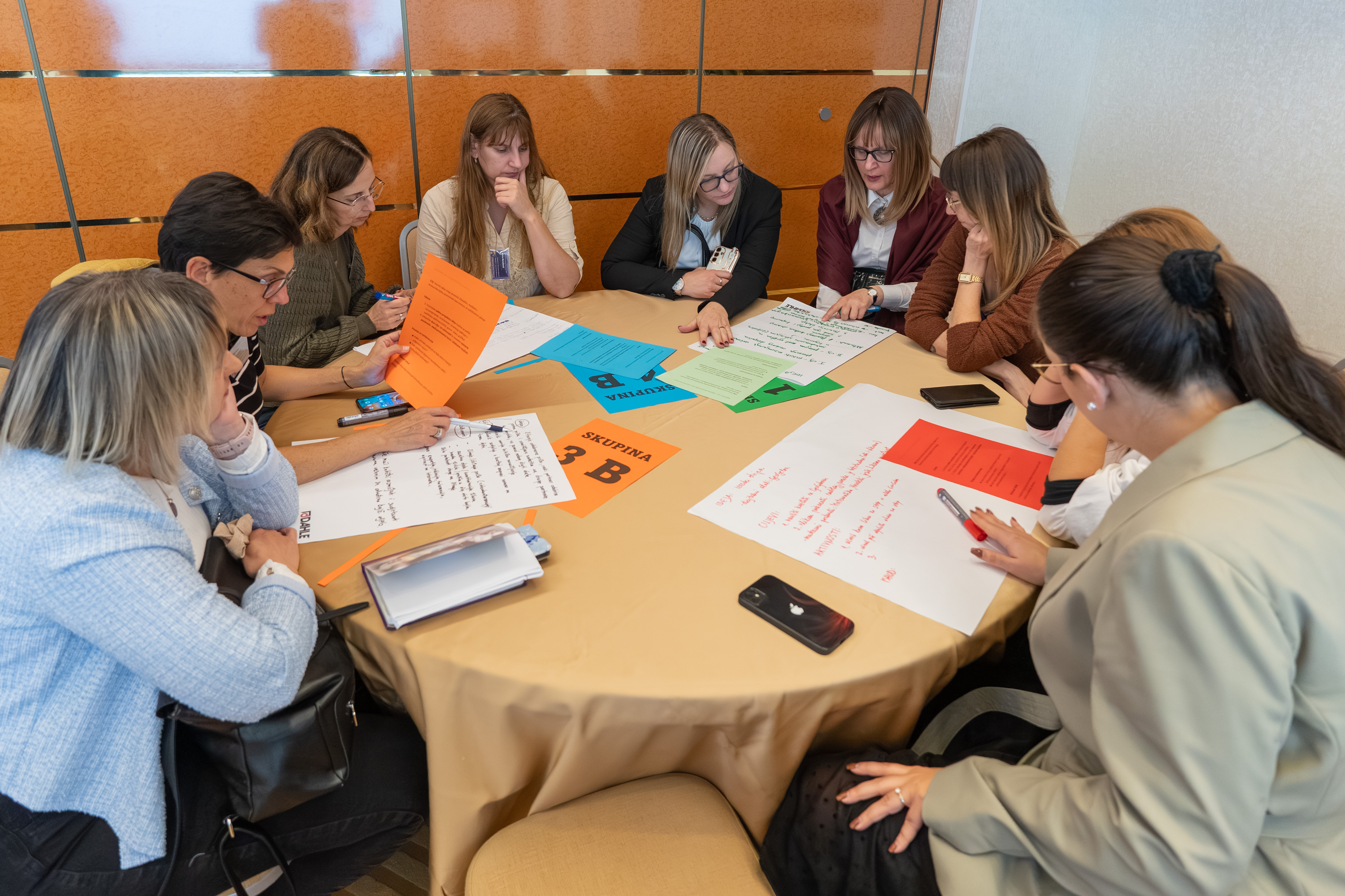 Nacionalna konferencija eTwinninga 2025. - Slika 31