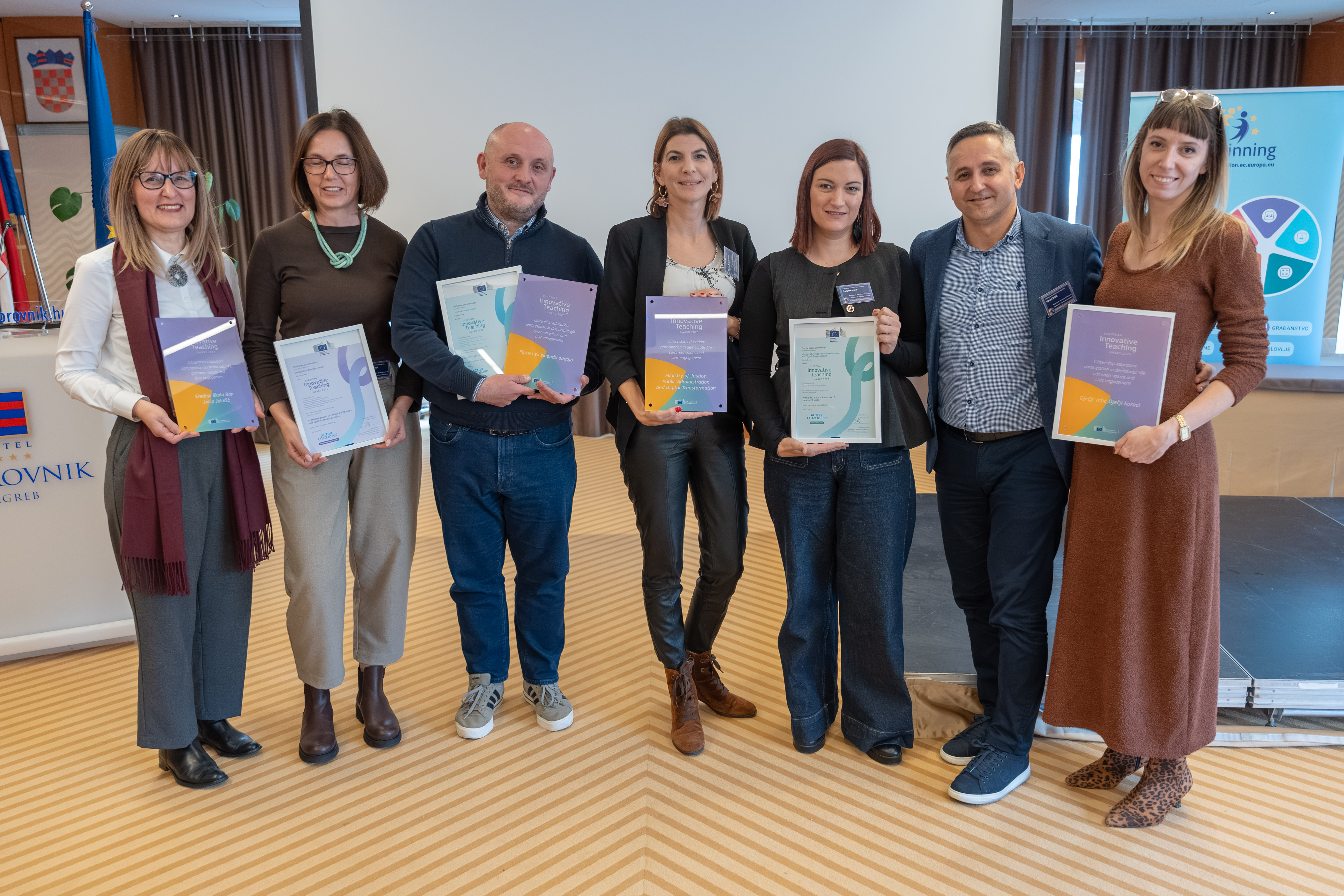 Nacionalna konferencija eTwinninga 2025. - Slika 32