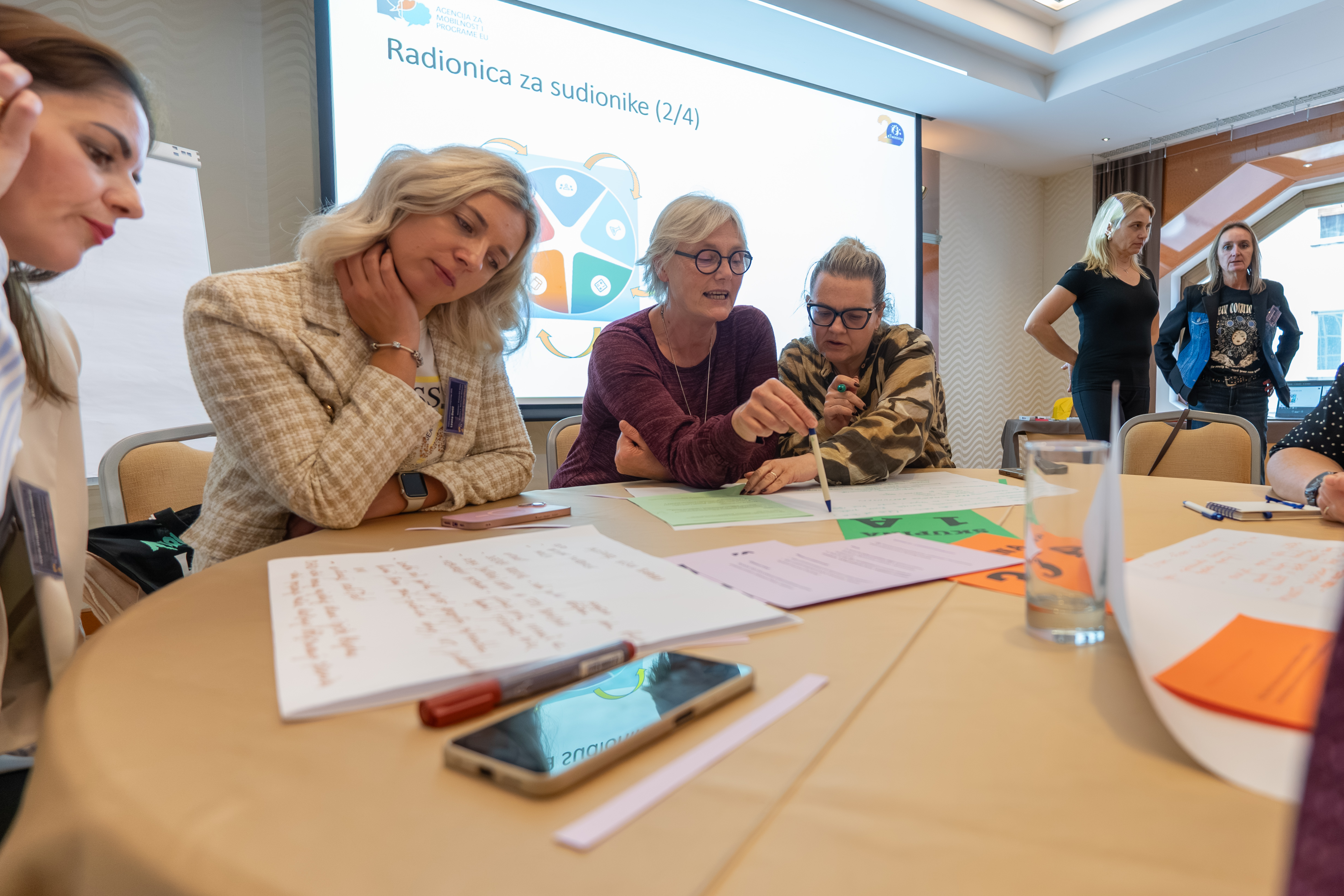 Nacionalna konferencija eTwinninga 2025. - Slika 35