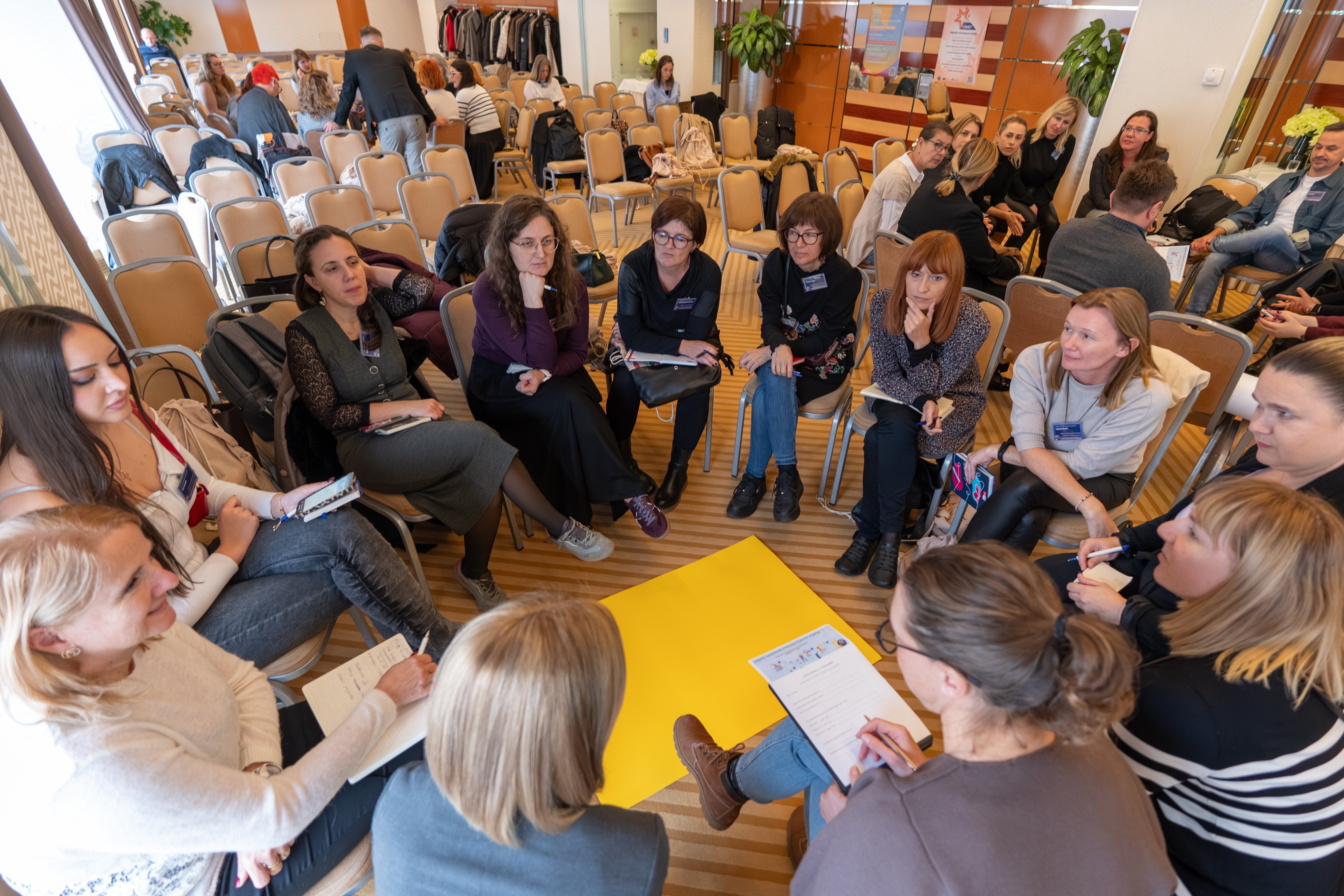 Nacionalna konferencija eTwinninga 2025. - Slika 34