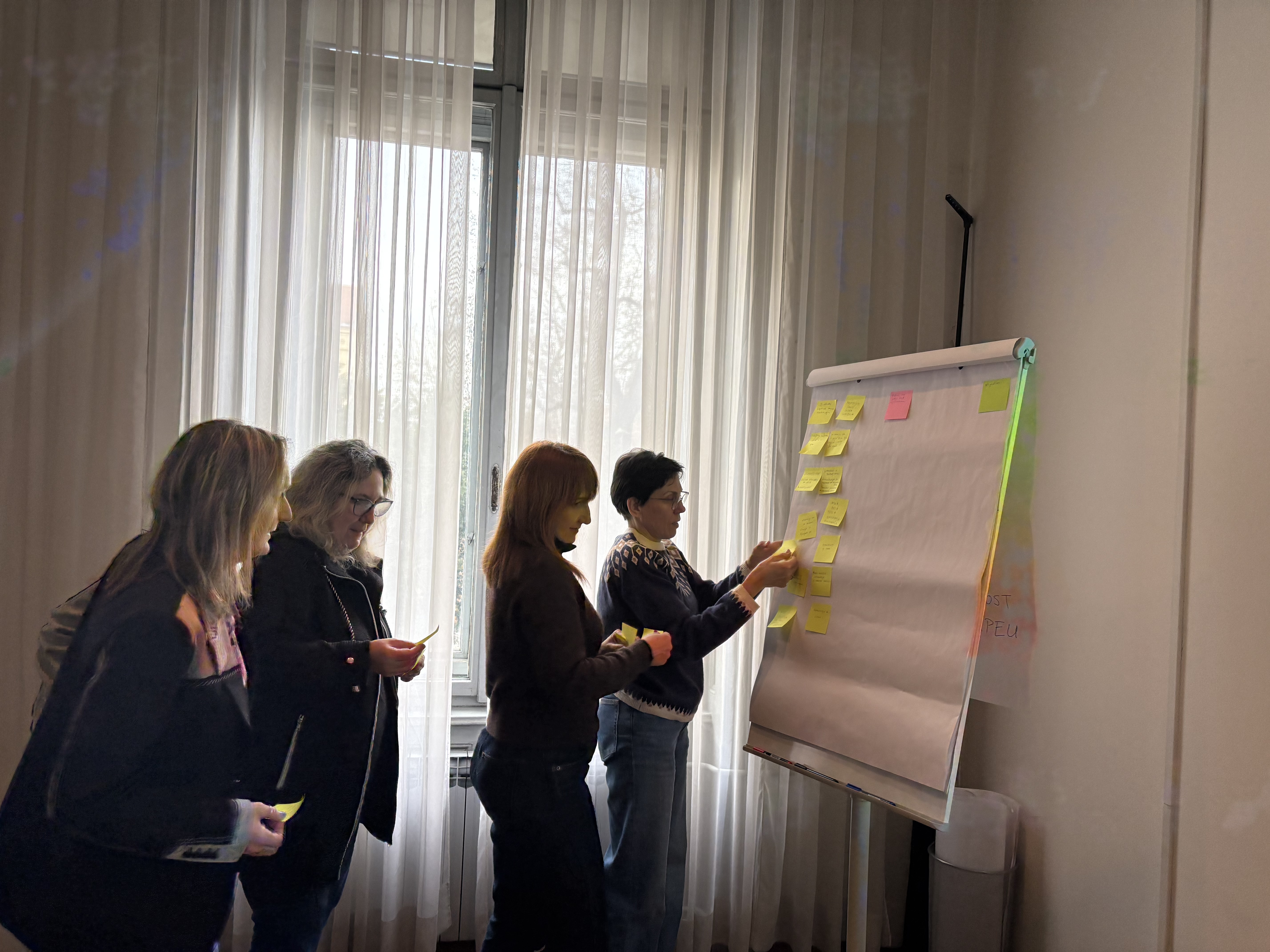 Održan sastanak nacionalne mreže eTwinning ambasadora - Slika 2