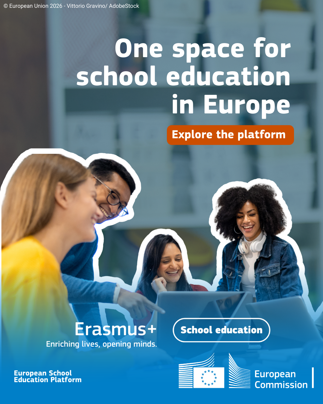 Proljeće 2026. na Europskoj platformi za školsko obrazovanje - Slika 2
