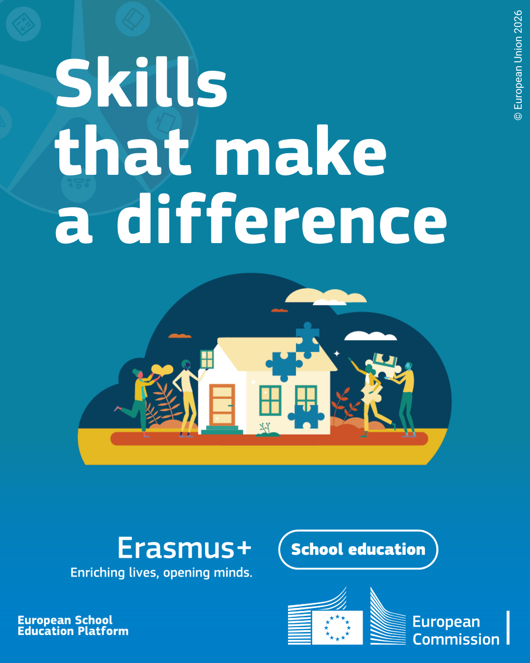 Proljeće 2026. na Europskoj platformi za školsko obrazovanje - Slika 3