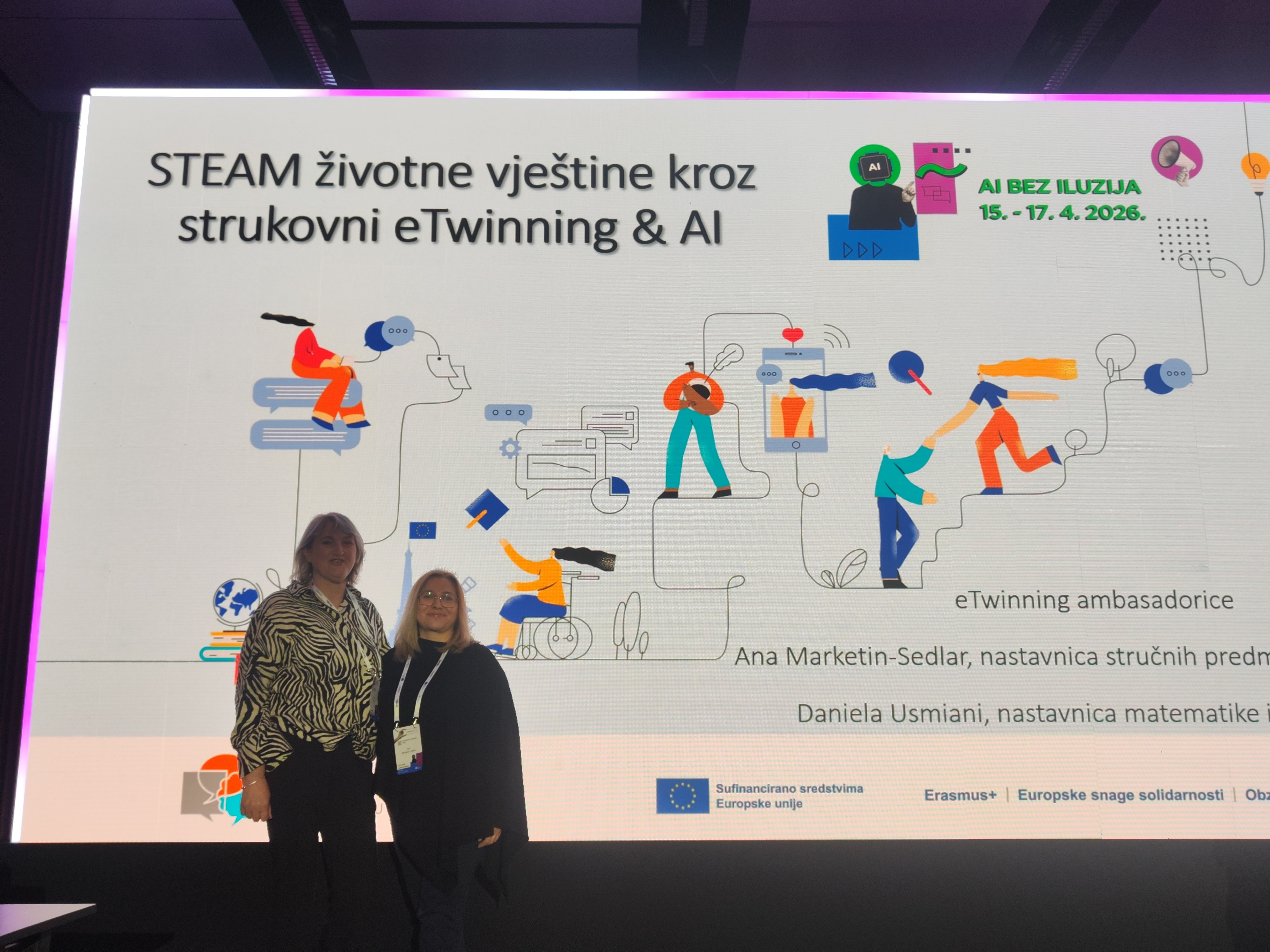 CUC2026: AI bez iluzija - Slika 1