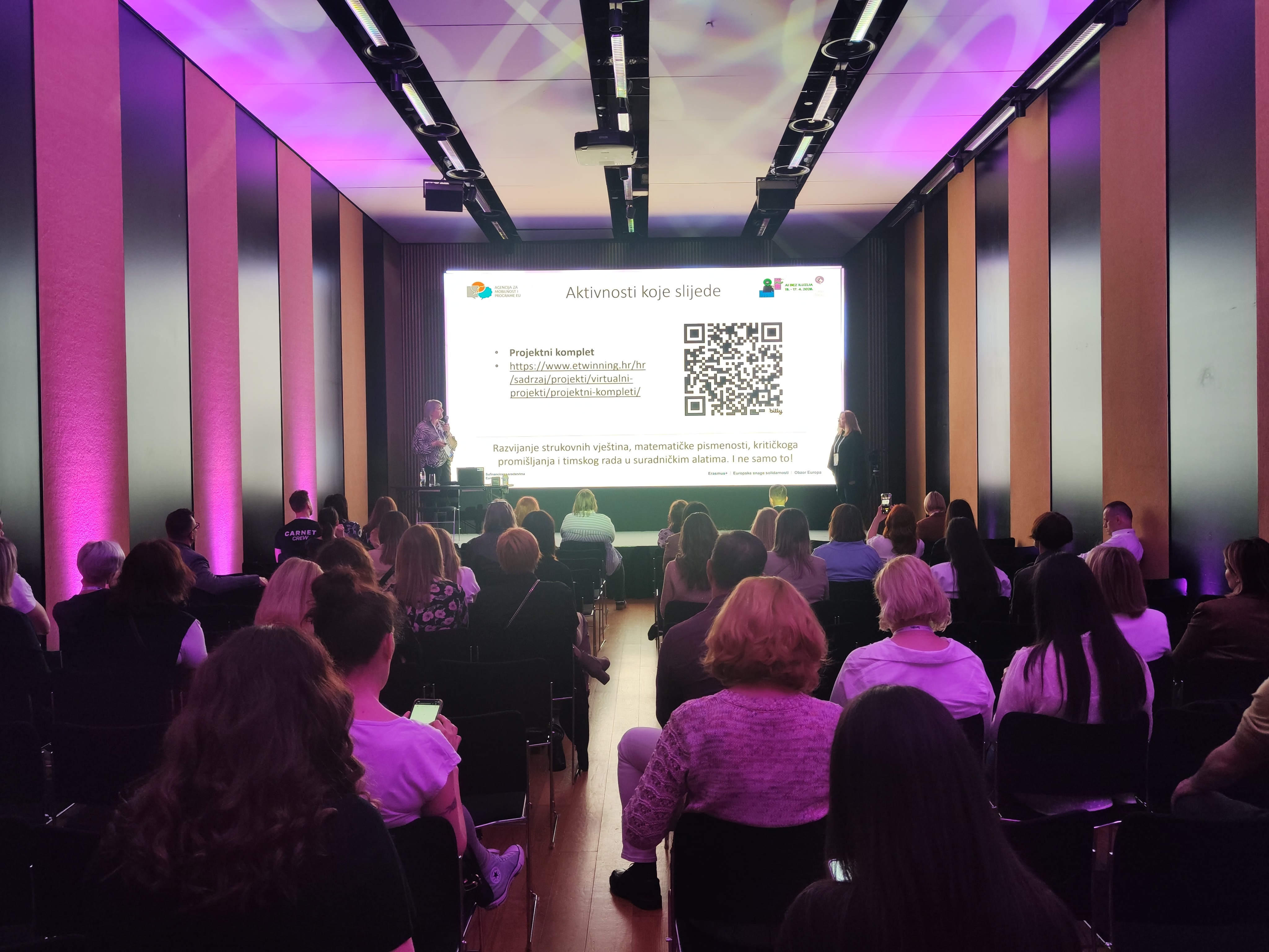 CUC2026: AI bez iluzija - Slika 2