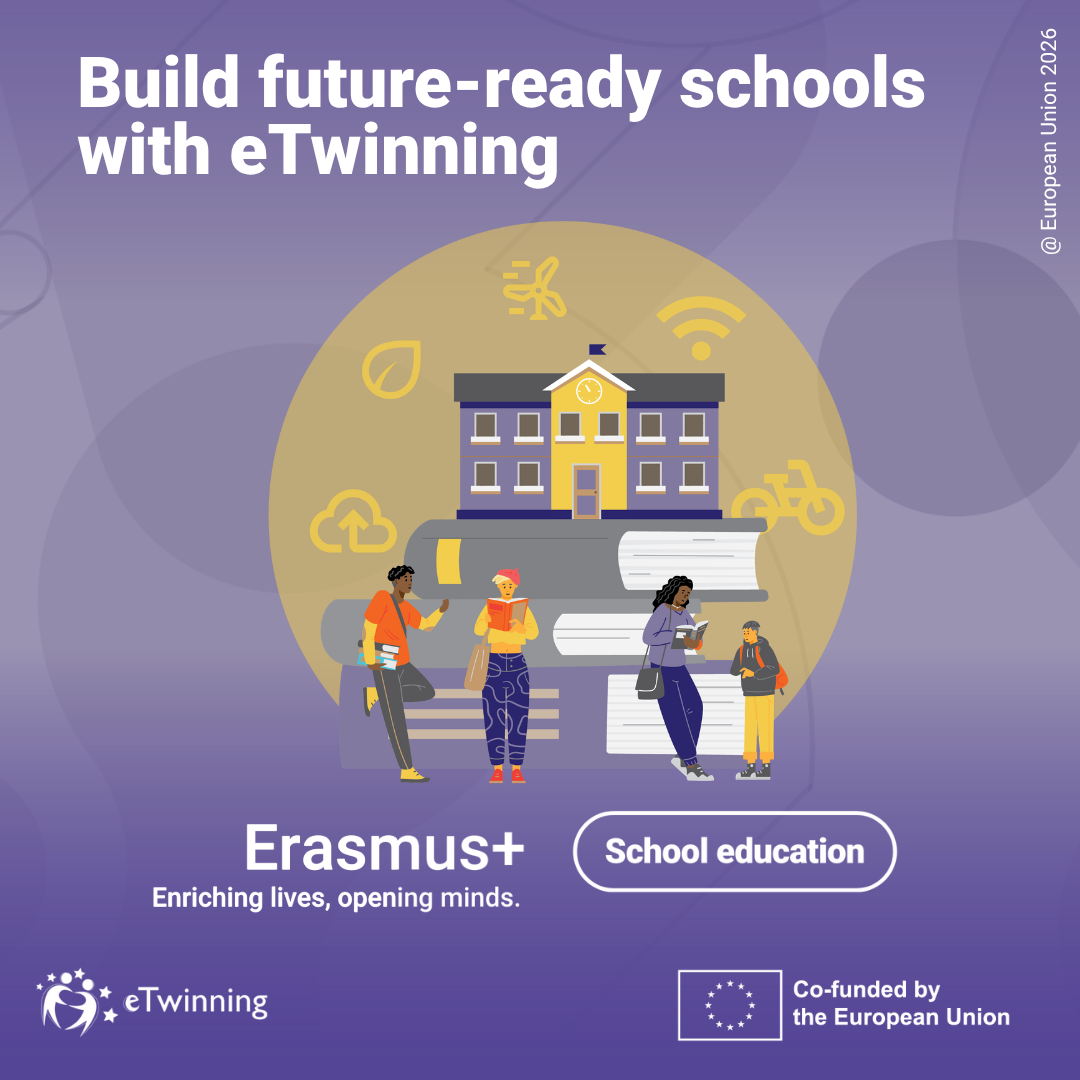 Future-ready schools – Škole za budućnost - Slika 1