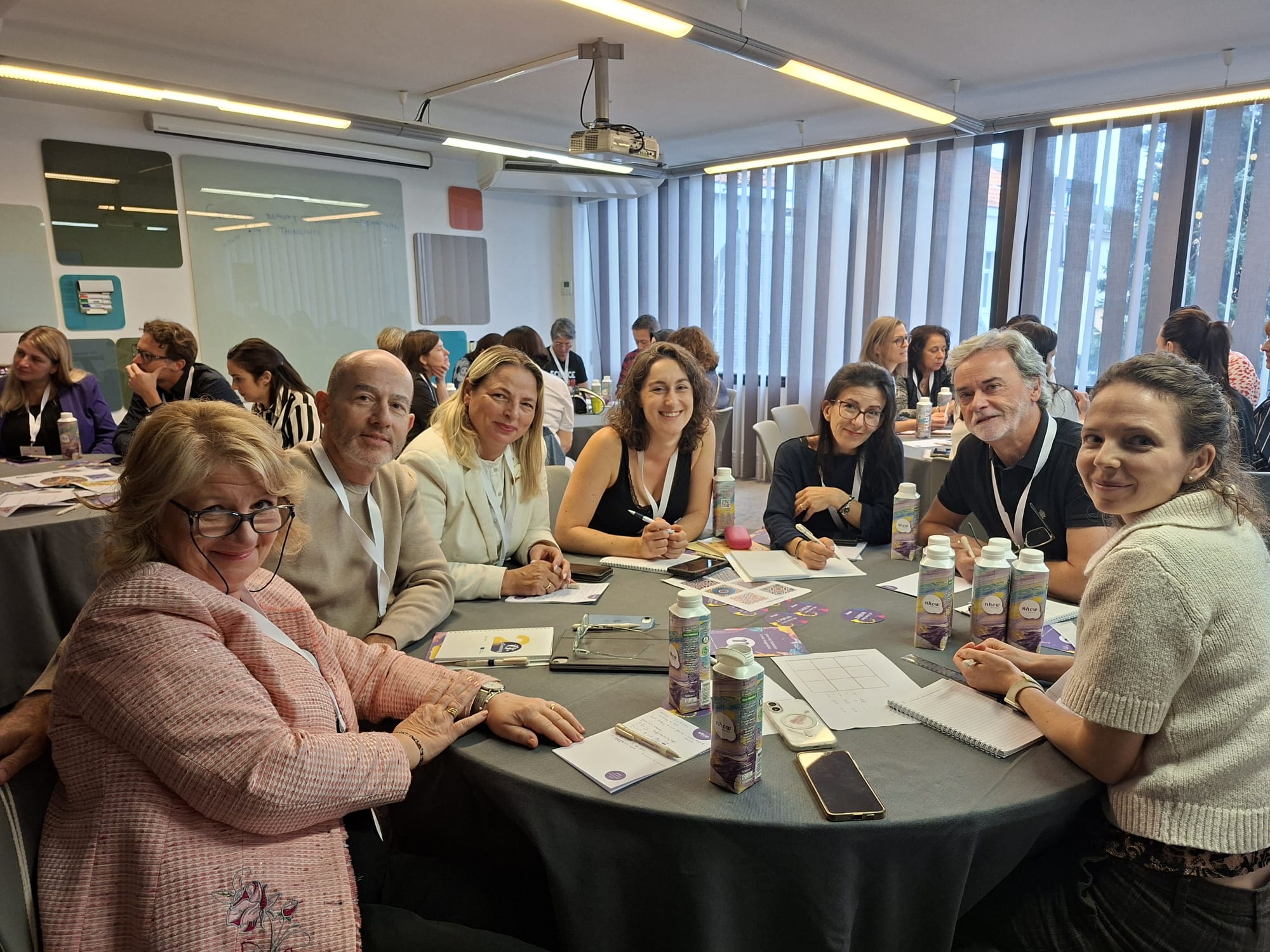 Godišnja eTwinning konferencija u Bruxellesu – od umrežavanja do novih ideja - Slika 2