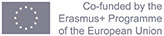 Co-funded by the Erasmus+ Programme of the European Union